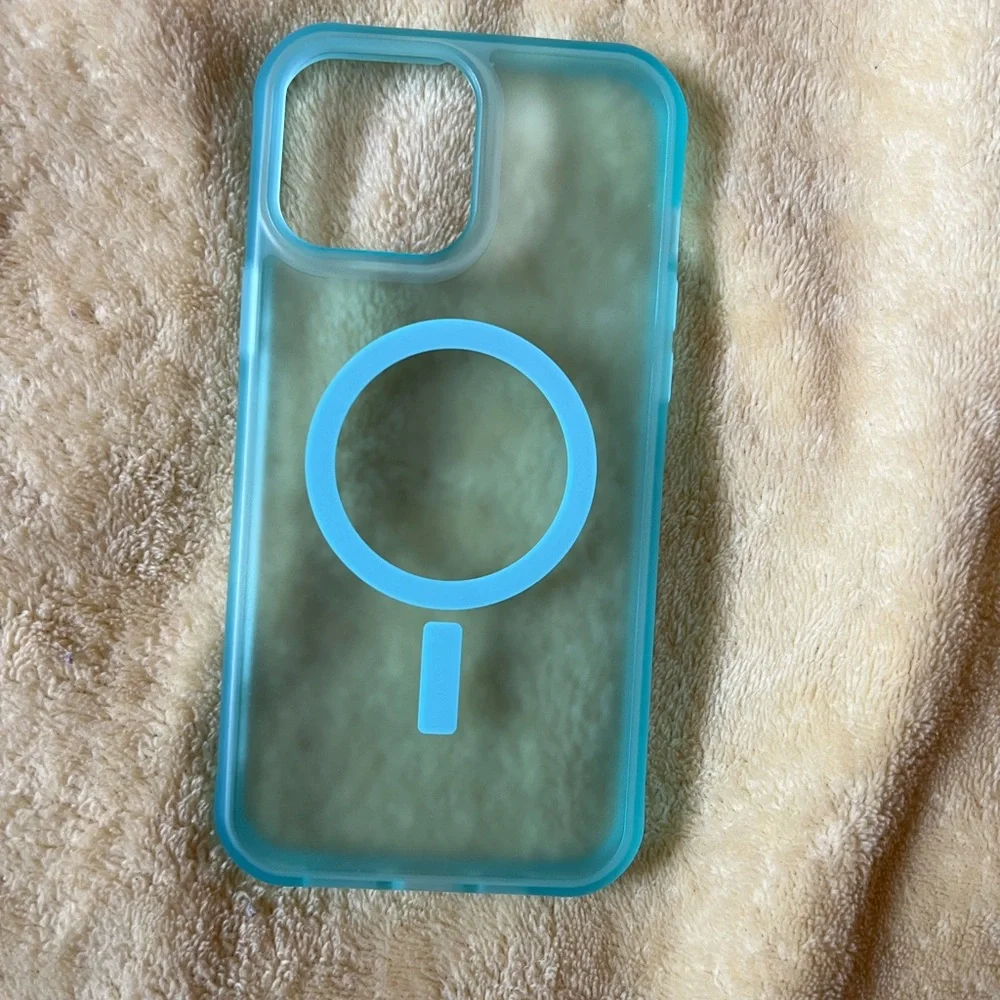 iPhone 13 Pro Max MagSafe case